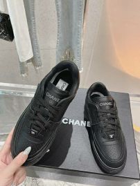 Picture of Chanel Shoes Women _SKUfw157852059fw